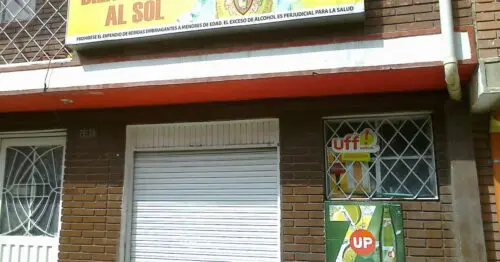 TIENDA BIENVENIDOS AL SOL TIENDA BIENVENIDOS AL SOL